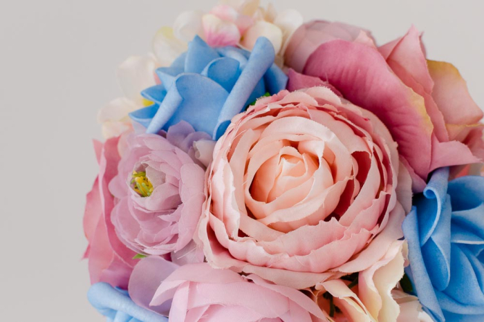 Buchet cu bujori pastel 2 [7]