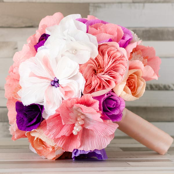 Buchet cu flori pastel 1 [1]