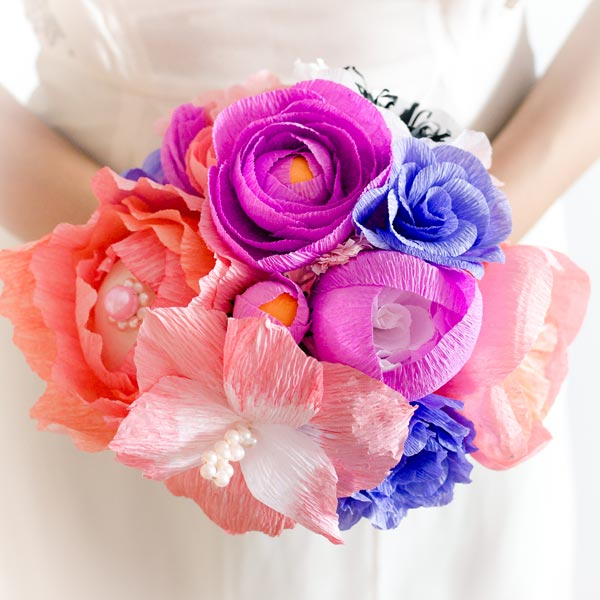 Buchet cu flori pastel 2 [1]