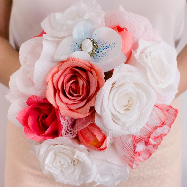 Buchet cu flori pastel 3 [1]