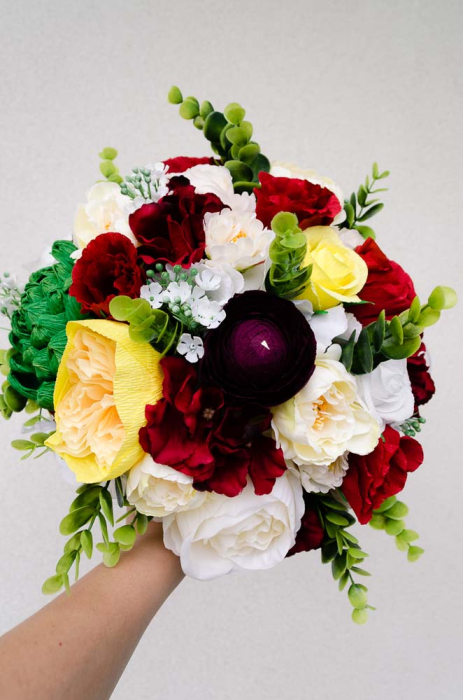 Buchet multicolor 1 [3]