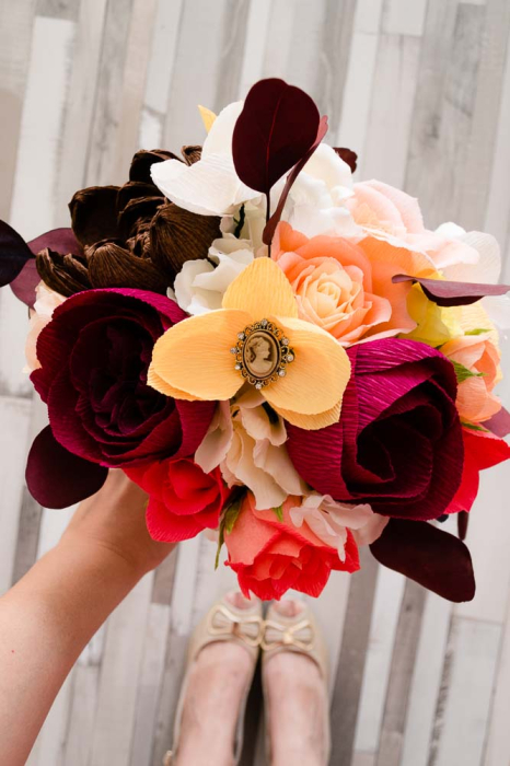 Buchet multicolor 2 [2]