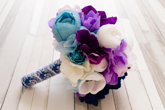 Buchet multicolor 3 [5]