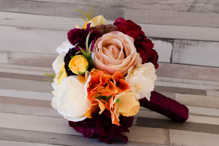 Buchet multicolor 3 [3]