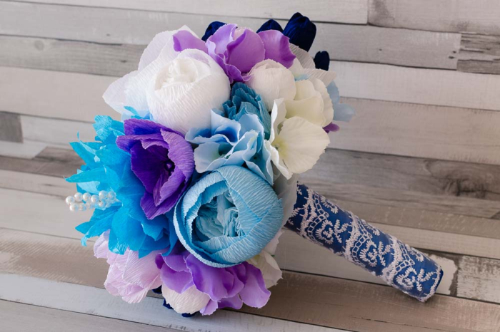 Buchet multicolor 3 [9]