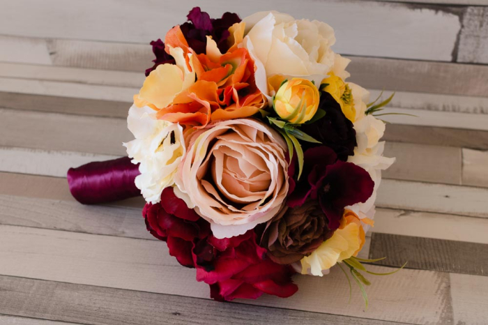 Buchet multicolor 3 [5]