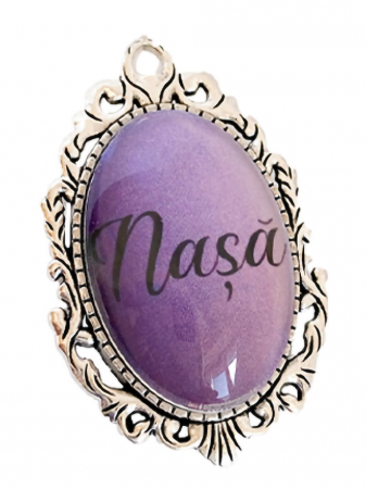 Brose - Brosa de nunta pentru nasa