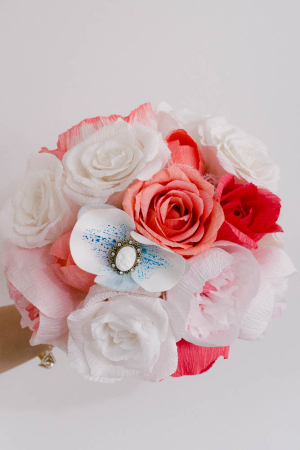 Buchet cu flori pastel 3 [5]