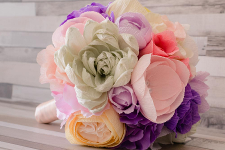 Buchet cu flori pastel 4 [1]