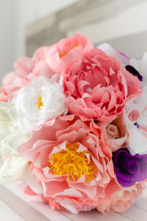 Buchet cu flori pastel 5 [1]