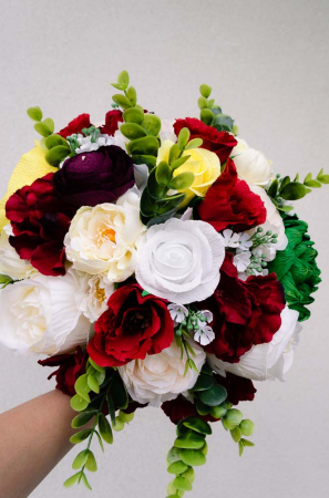 Buchet multicolor 1 [1]