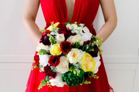 Buchet multicolor 1 [7]