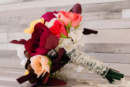 Buchet multicolor 2 [3]