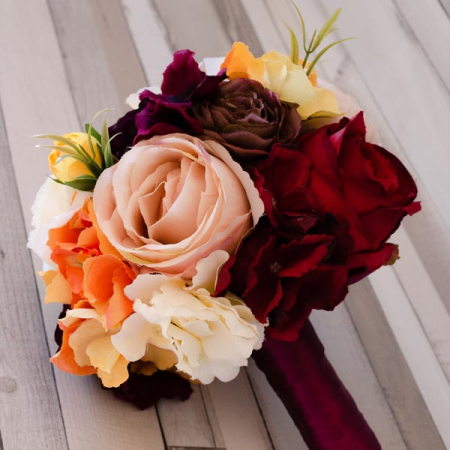 Buchet multicolor 3 [0]