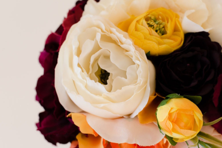 Buchet multicolor 3 [3]