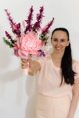 Buchet salbatic pastel [1]