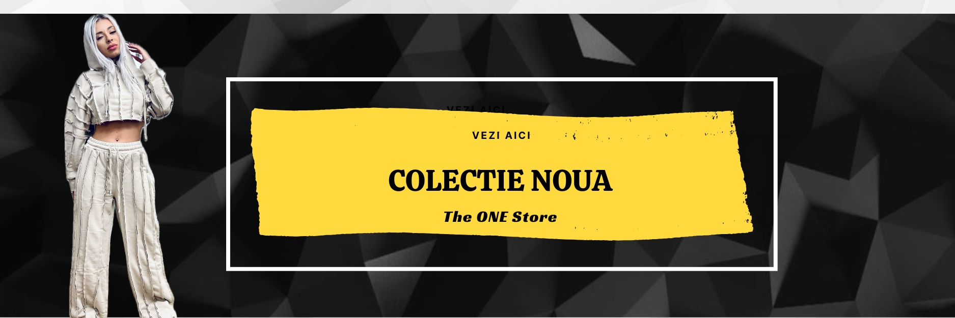 the one store