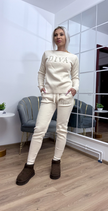 Trening Tricotat Diva A [1]