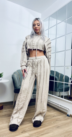 Treninguri - Trening Oversized
