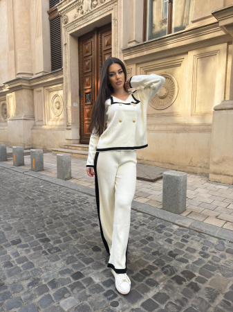 Treninguri - Trening Tricot A