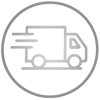 Transport rapid gratuit
