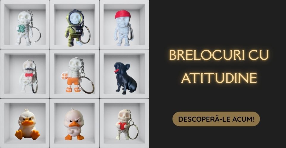 Brelocuri Banner