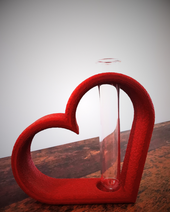 Kardia - vaza decorativă [3]