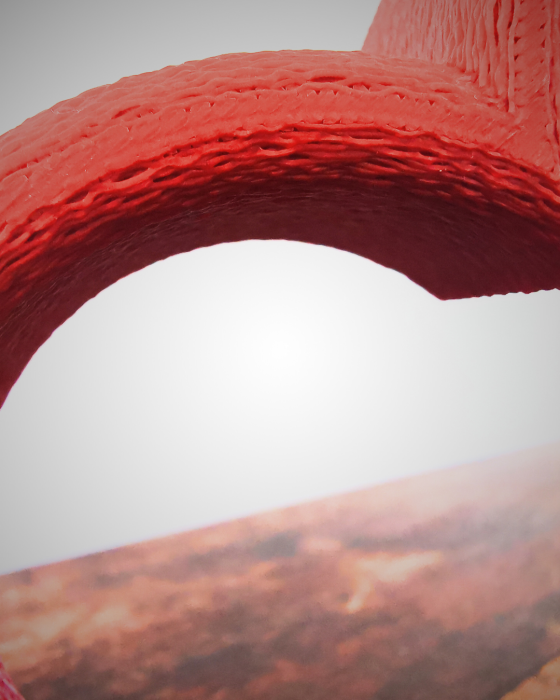 Kardia - vaza decorativă [4]