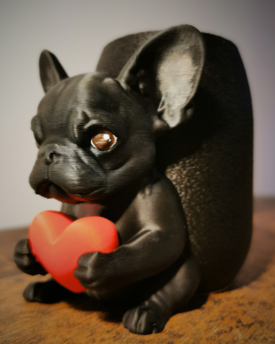 AMOREL - suport de pixuri [3]