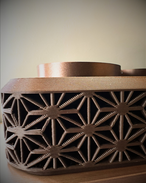 ESSENCE - Organizator uleiuri esențiale - licitație #cafeacuanna [3]