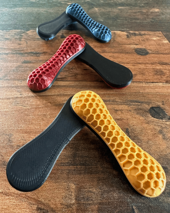 fidget magnetic antistres Flex'O [3]
