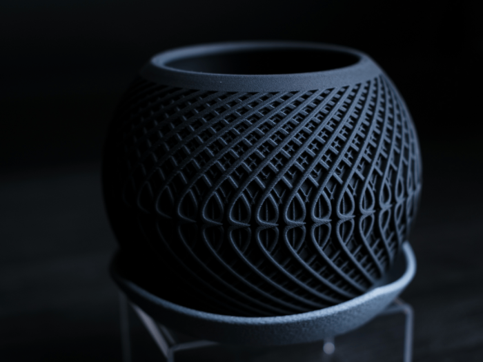 Ghiveci KINETIC [3]