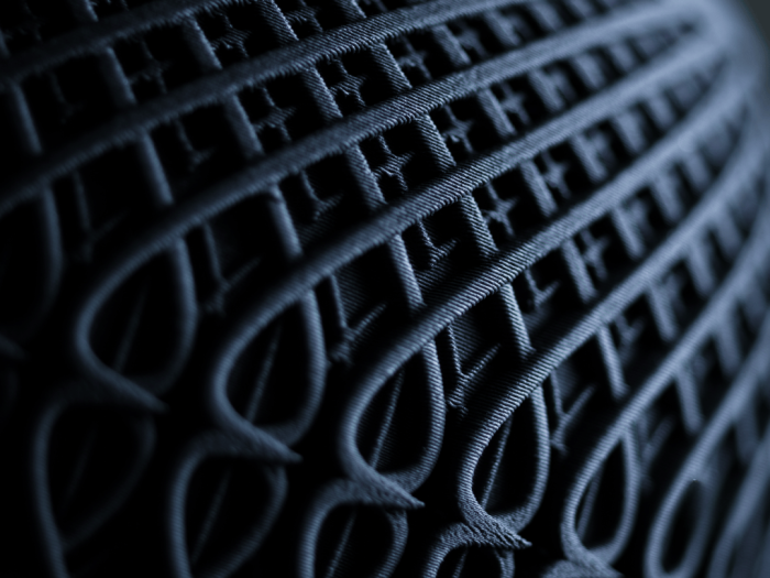 Ghiveci KINETIC [4]
