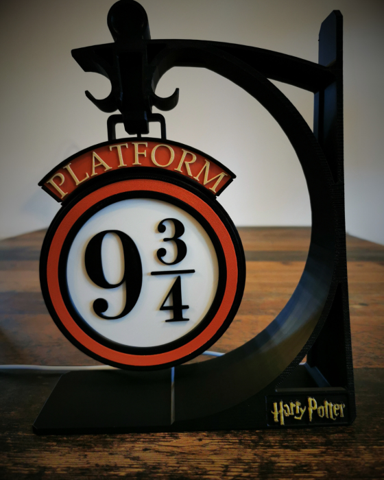 lampa harry potter [2]