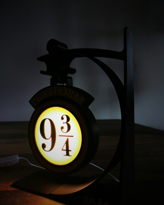 lampa harry potter [1]