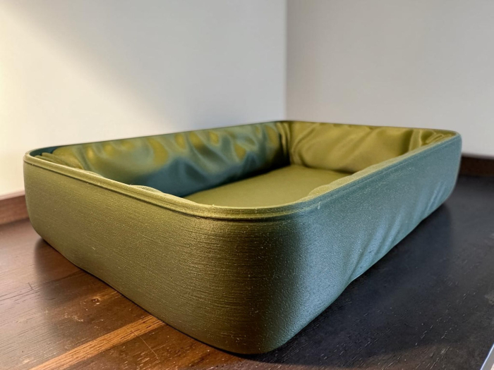 Tăviță organizatoare modernă SoftForm – suport chei și obiecte mici [5]