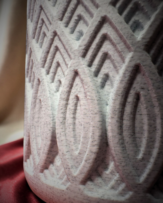 Recipient CREST — rezerve folosite — licitație #cafeacuanna [3]