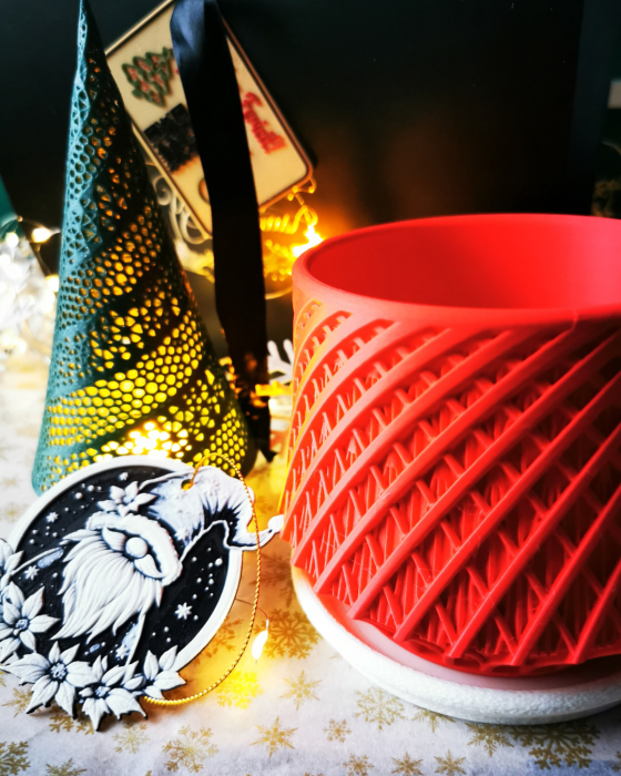 set cadou the o range winter glow [3]