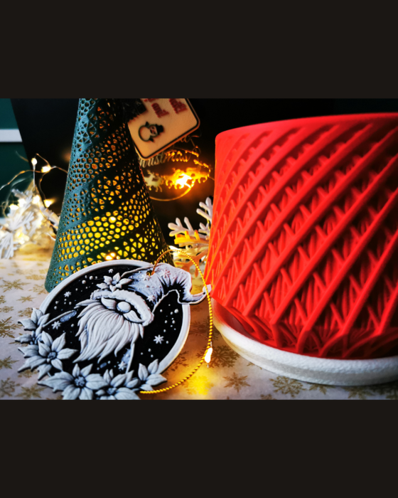 set cadou the o range winter glow [2]