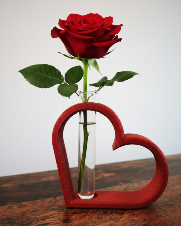 Kardia - vaza decorativă [1]