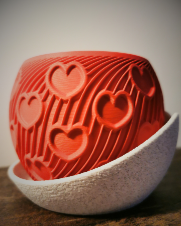 Cuore - ghiveci plante mici [2]