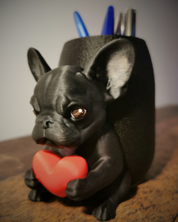 AMOREL - suport de pixuri [3]