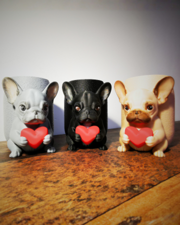 AMOREL - suport de pixuri [5]