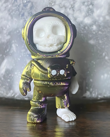 Categorii produse - breloc major tom printat 3d schelet spatial