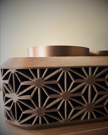 ESSENCE - Organizator uleiuri esențiale - licitație #cafeacuanna [2]