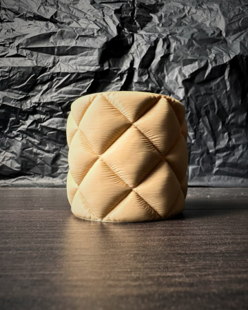 Ghiveci decorativ Diamond – colecția SoftForm [1]