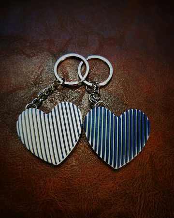 BRELOCURI - cadou last minute ziua indragostitilor