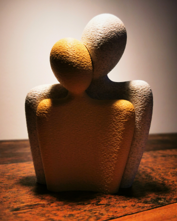 Nu doar de Dragobete - Împreună