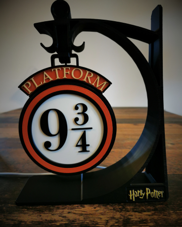 lampa harry potter [1]