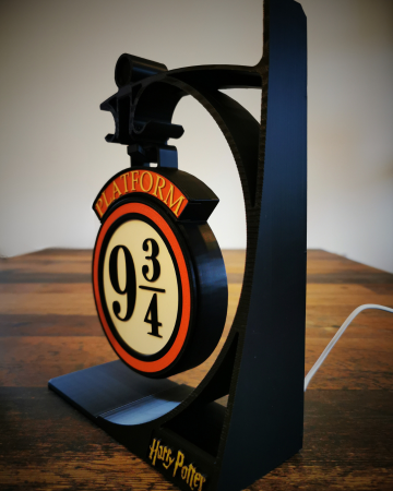 lampa harry potter [2]
